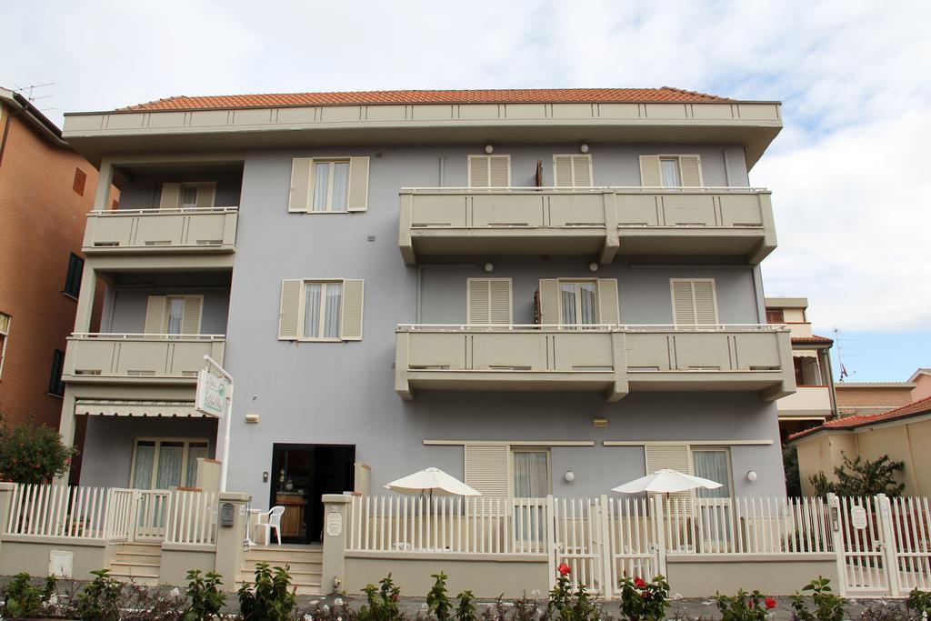 Residence I Due Pini Marina di Grosseto Room photo