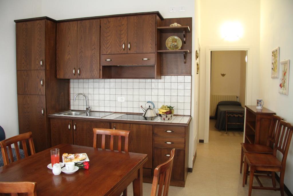 Residence I Due Pini Marina di Grosseto Room photo