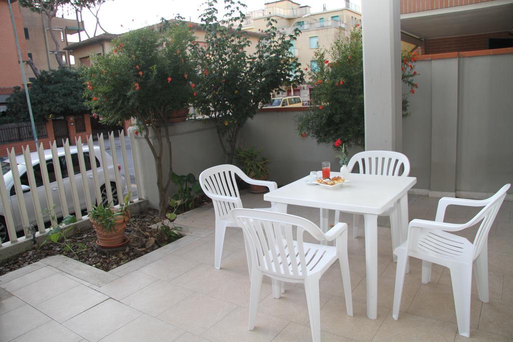 Residence I Due Pini Marina di Grosseto Room photo