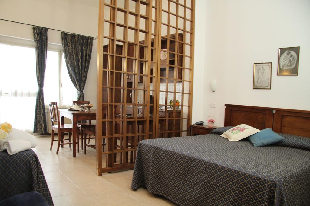 Residence I Due Pini Marina di Grosseto Exterior photo