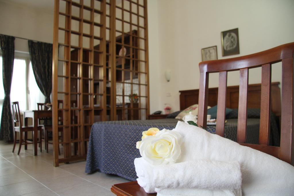 Residence I Due Pini Marina di Grosseto Exterior photo