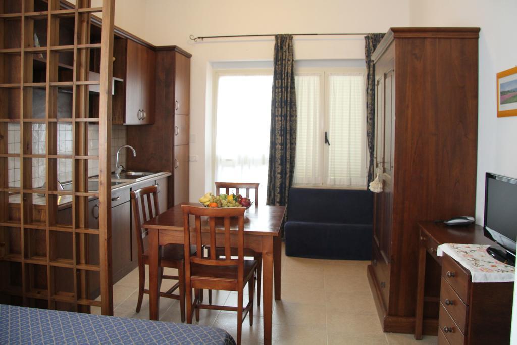 Residence I Due Pini Marina di Grosseto Exterior photo
