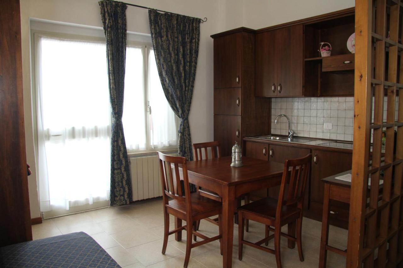 Residence I Due Pini Marina di Grosseto Exterior photo