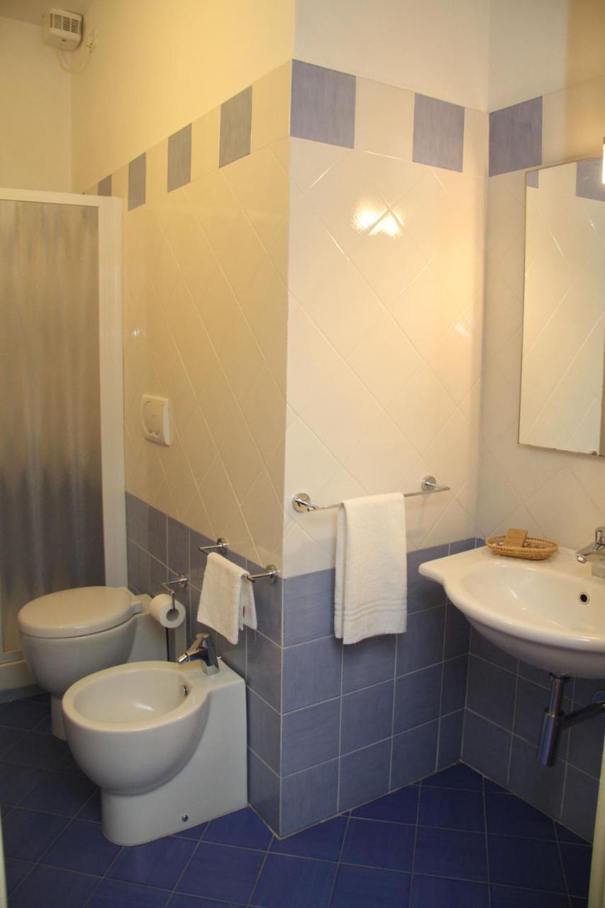 Residence I Due Pini Marina di Grosseto Exterior photo