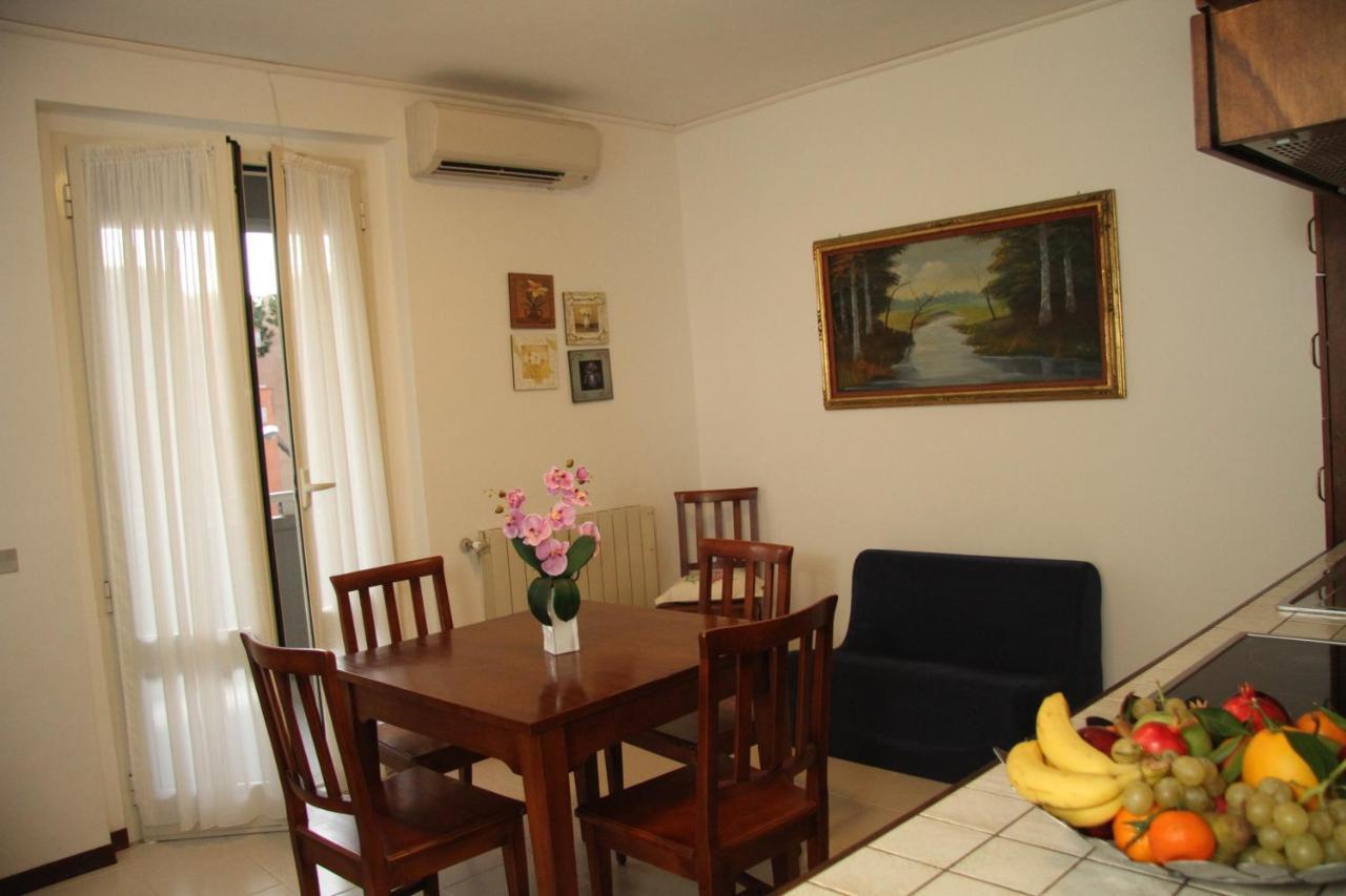 Residence I Due Pini Marina di Grosseto Exterior photo