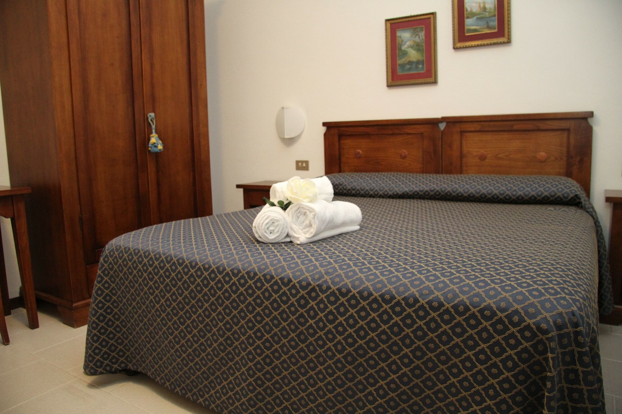 Residence I Due Pini Marina di Grosseto Exterior photo